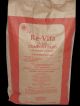 FERTILIZER, REVITA 3-4-3 ORGANIC (pickup only) 50#