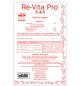 FERTILIZER, REVITA 5-4-5 ORGANIC (pickup only) 50#