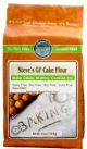 CAKE FLOUR, STEVES AuthenticFoods 6/3#