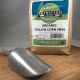 CORN MEAL ORGANIC Frankferd Milling 5#
