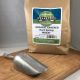 CRACKED SPRING WHEAT ORGANIC Frankferd Milling 50#
