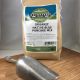 NATIVE BLUE PANCAKE MIX ORG Frankferd Milling 2#