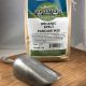 SPELT PANCAKE MIX ORGANIC Frankferd Milling 25#