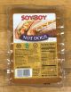 TOFU NOT DOGS ORGANIC SoyBoy 6/12oz