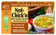 BOUILLON CUBES, NOT CHICK'N Edward&Sons12/2.5oz