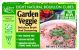 BOUILLON CUBES,GARDEN VEGGIE Edward&Sons12/2.9o