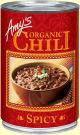 CHILI, SPICY ORGANIC Amy's 12/14.7oz