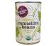 CANNELLINIS ORG (CANS) USGROWN NaturalValue 12/15o