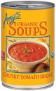CHUNKY TOMATO BISQUE ORGANIC Amy's 12/14 oz