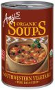 FIRE RSTD SOUTHWEST VEG SOUP ORG Amy's 12/15oz
