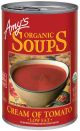 CREAM OF TOMATO SOUP ORG Amy's 12/14oz