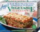 LASAGNA, VEGETABLE (FROZEN) Amy's 12/9.5oz