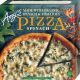 PIZZA, SPINACH (FROZEN) Amy's 8/14oz