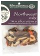 MIXED MUSHROOMS, DRIED Mycological 6/.5oz