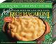 RICE MAC & VEGAN CHEEZE (FROZEN) Amy's 12/8oz