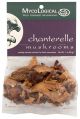 CHANTERELLE MUSHROOMS Mycological 6/1oz(LARGE BAG)
