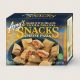 CHEESE PIZZA SNACKS (FROZEN) Amy's 12/6oz