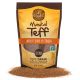 TEFF GRAIN, BROWN US GROWN Teff Co 6/14oz