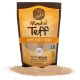 TEFF GRAIN, IVORY US GROWN Teff Co 6/14oz