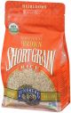 RICE, SHORT GRAIN BROWN ORGANIC Lundberg 6/2#