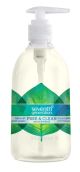 HAND SOAP, FREE&CLEAR 7thGeneration 8/12oz