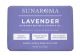 BAR SOAP, LAVENDER Sunaroma 6/8oz