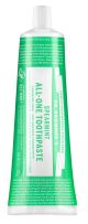 TOOTHPASTE, SPEARMINT Dr. Bronner's 12/5oz