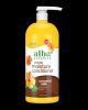 CONDITIONER, COCONUT MOISTURE Alba 6/12oz