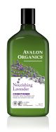 CONDITIONER, LAVENDER AvalonOrganics 6/11oz
