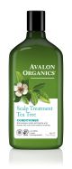 CONDITIONER, T-TREE SCALP TREATMENT Avalon 6/11oz