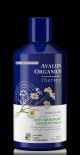 CONDITIONER, ANTIDANDRUFF AvalonOrganics 6/14oz
