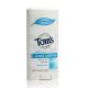 DEODORANT, UNSCENTED STICK Tom's  6/2.25oz
