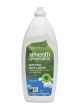 DISH SOAP, FREE & CLEAR 7thGeneration 6/19oz