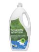DISH SOAP, FREE&CLEAR (LARGE) 7thGeneration 3/50oz