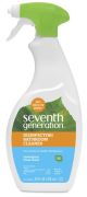 BATHROOM CLEANER, LEMONCITRUS 7thGeneration  8/26o