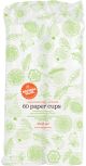 CUPS, PAPER RECYCLED Natural Value 12/60-9oz