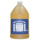 CASTILE SOAP,PEPPERMINT(GALLON) Dr.Bronner's4/gal