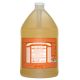 CASTILE SOAP, TEA TREE (GALLON) Dr.Bronner's 4/gal
