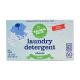 LAUNDRY STRIPS, LINEN Natural Value 6/50 Loads