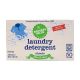 LAUNDRY STRIPS, FREE & CLEAR Nat Value 6/50 Loads