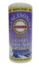 TRIPLE BLEND SEA VEGGIE FLAKES Maine Coast 12/1oz