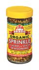 BRAGG'S SPRINKLE Bragg's 12/1.5oz