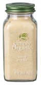 ONION POWDER ORGANIC Simply Organic 6/3oz