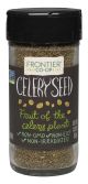 CELERY SEED Frontier 12/1.83oz