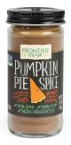 PUMPKIN PIE SPICE Frontier 12/1.72oz