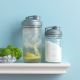 MASON JAR POUR LID - REG MOUTH reCAP each