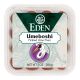 UMEBOSHI PLUMS Eden  12/7oz