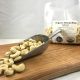 CASHEWS, RAW WHOLE ORG Multiple Org 1#/5#/25#