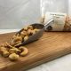 CASHEWS, WHOLE RSTD SALTED Once Again  1#/5#/25#
