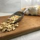 PEANUTS, DRYRST NOSALT RUNNER ORG Multiple1/5/30#